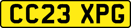 CC23XPG