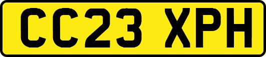 CC23XPH