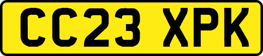 CC23XPK