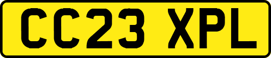 CC23XPL