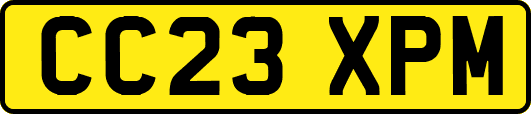 CC23XPM