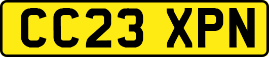 CC23XPN