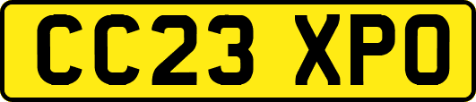 CC23XPO
