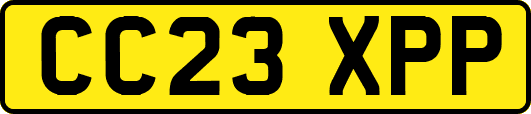 CC23XPP