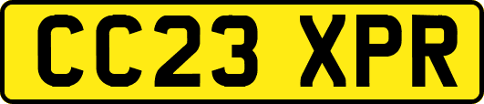 CC23XPR