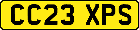 CC23XPS