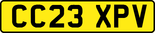 CC23XPV