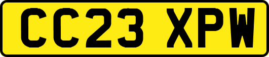 CC23XPW