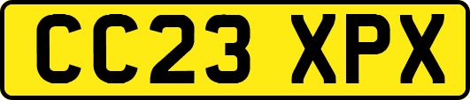 CC23XPX
