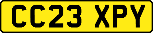 CC23XPY