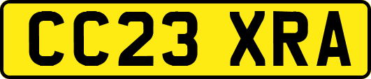 CC23XRA