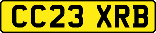 CC23XRB