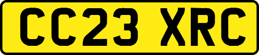 CC23XRC
