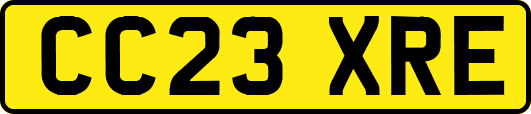 CC23XRE