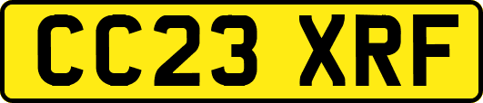 CC23XRF