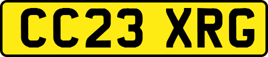 CC23XRG