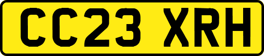 CC23XRH