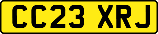 CC23XRJ