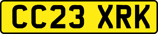 CC23XRK