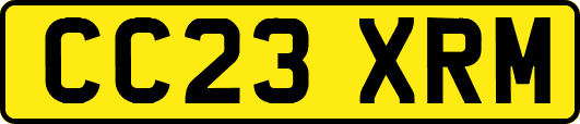 CC23XRM