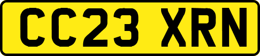 CC23XRN