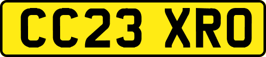CC23XRO