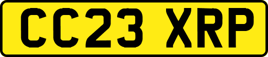 CC23XRP