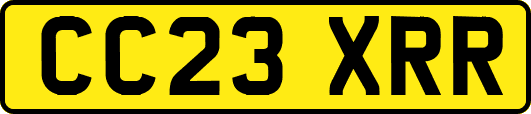 CC23XRR