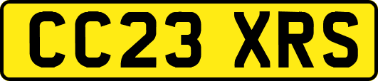 CC23XRS