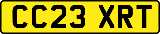 CC23XRT