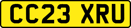 CC23XRU