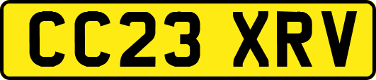 CC23XRV