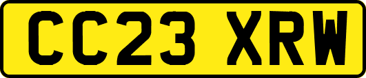 CC23XRW