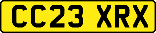 CC23XRX