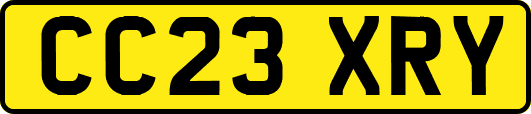 CC23XRY