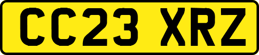 CC23XRZ