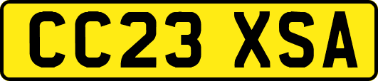 CC23XSA