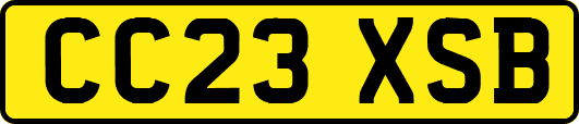 CC23XSB