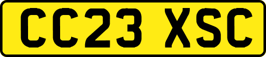 CC23XSC