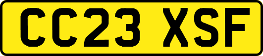 CC23XSF