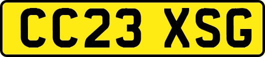 CC23XSG