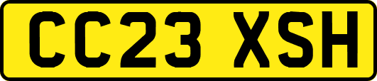 CC23XSH