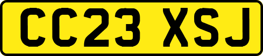 CC23XSJ