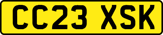 CC23XSK