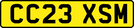 CC23XSM
