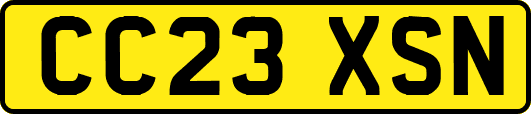 CC23XSN