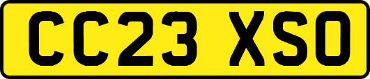 CC23XSO