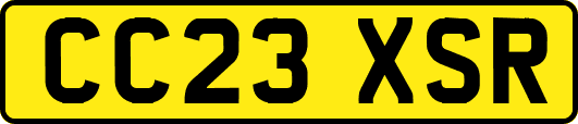 CC23XSR