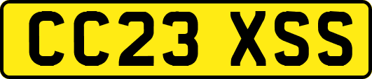 CC23XSS