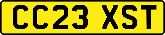 CC23XST